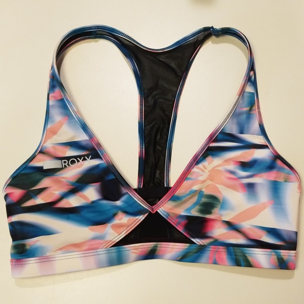 Roxy Sports Bra